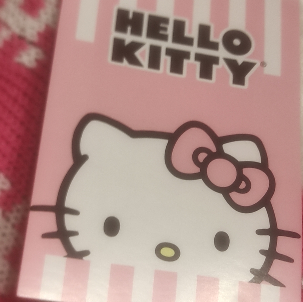 Hello Kitty Dress - Picture 3 of 4